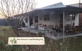 Magalies River Country Retreat